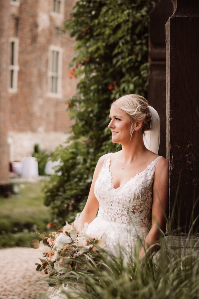 Hochzeitfoto Ruhrgebiet