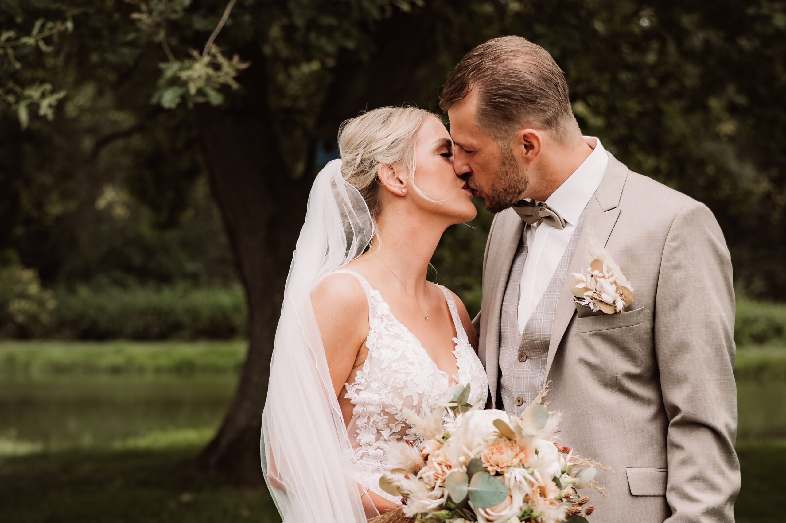 Hochzeitsfoto Dortmund