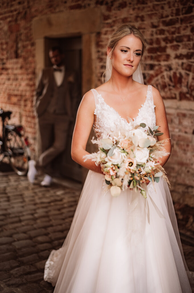 Hochzeitsfoto Raesfeld