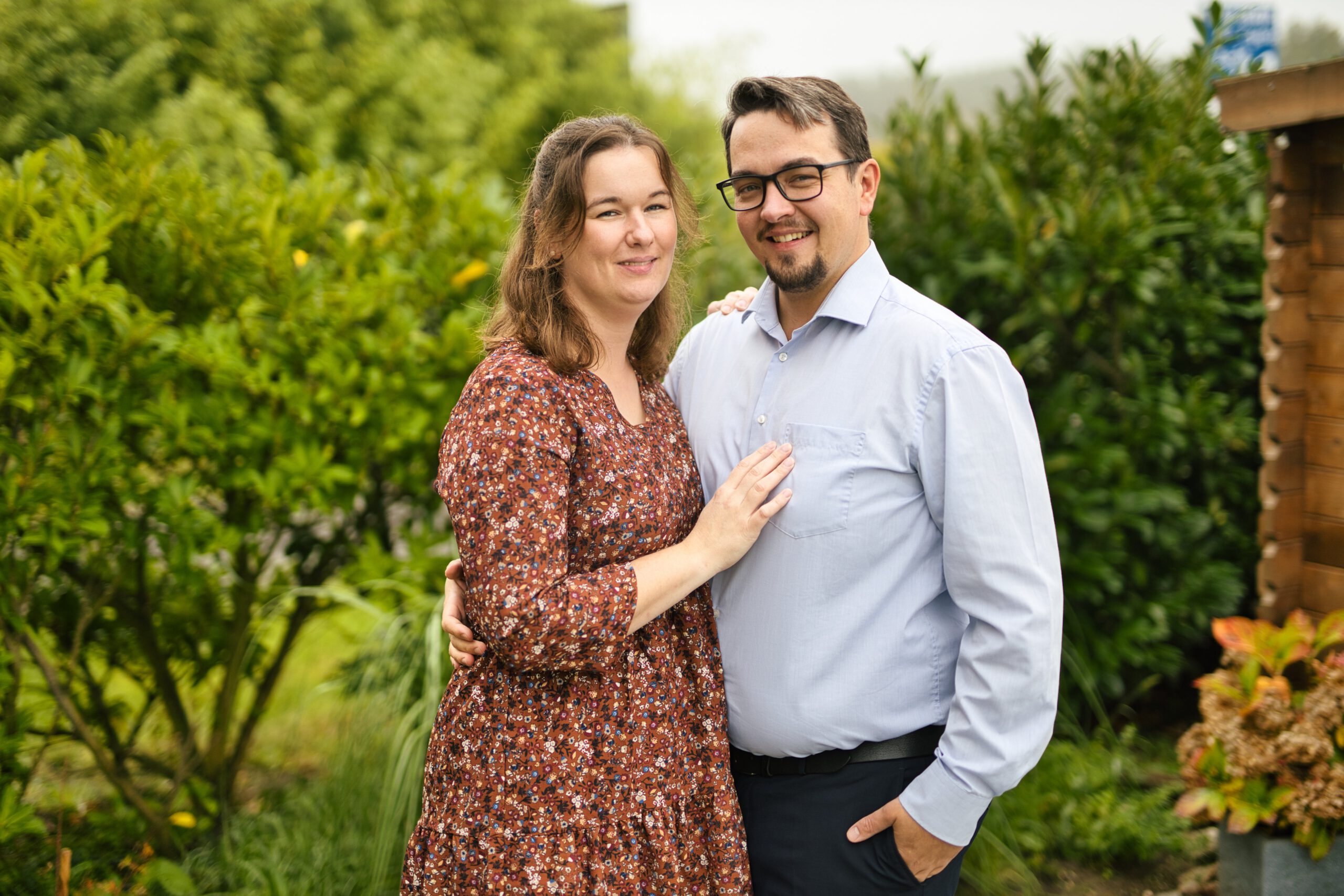 Hochzeitsvideo Daniel&Annika