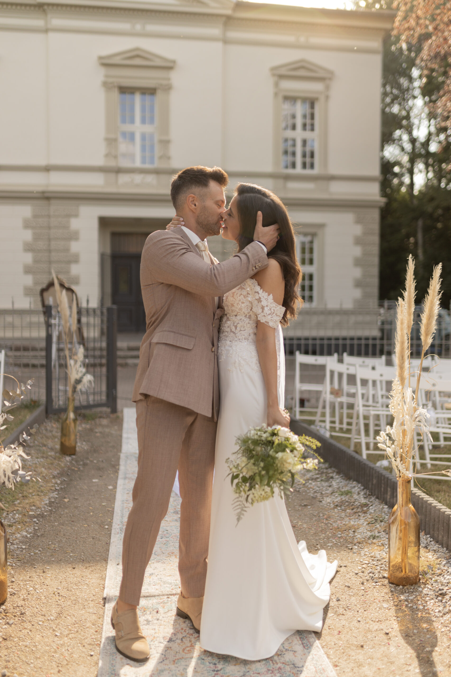 Hochzeitsfotograf Dortmund