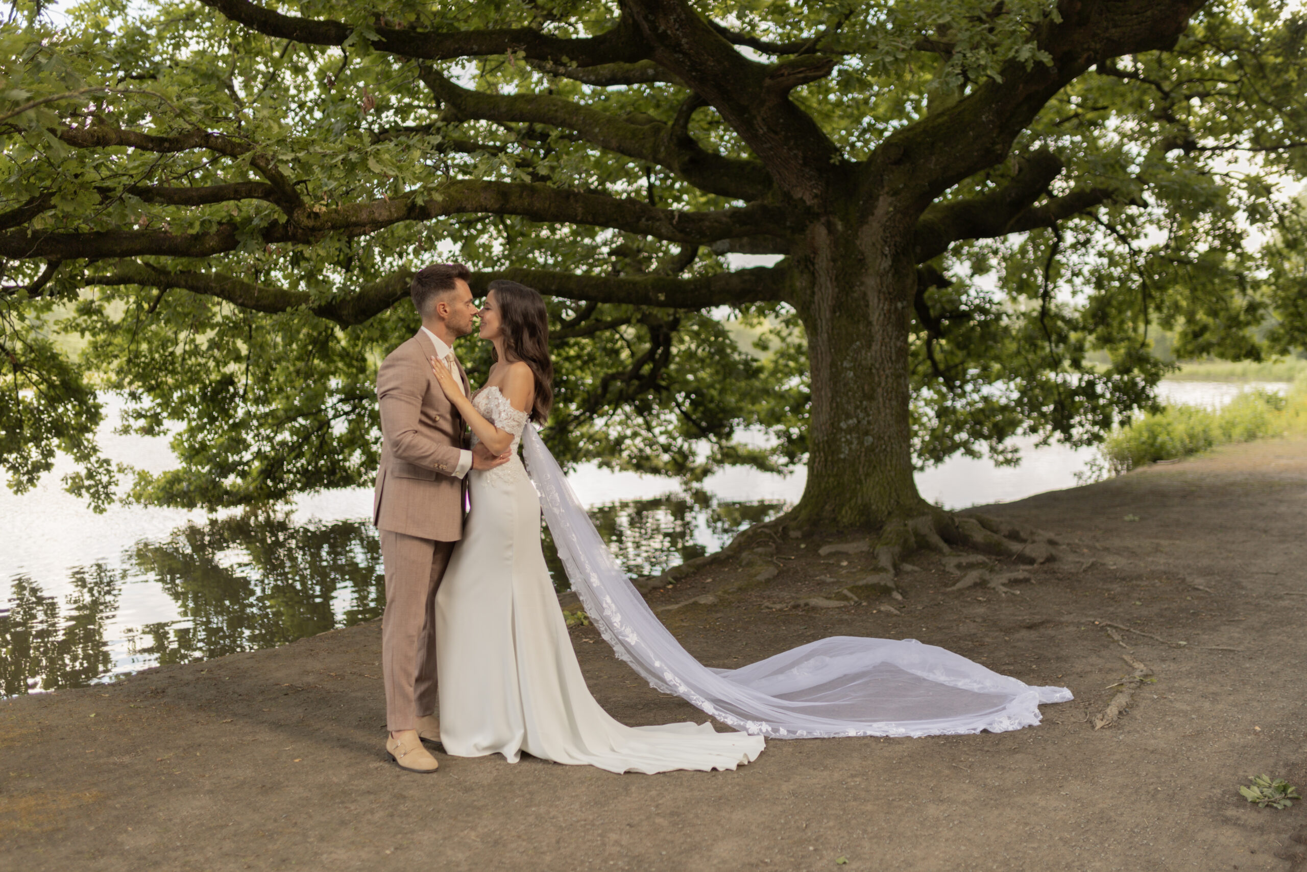 hochzeitsvideo ruhrgebiet L&R