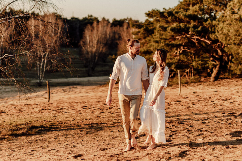 hochzeitsfoto münsterland