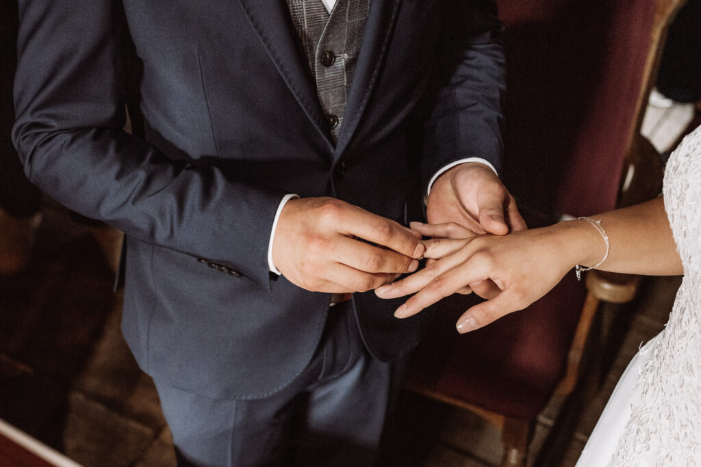 hochzeitsvideo haltern