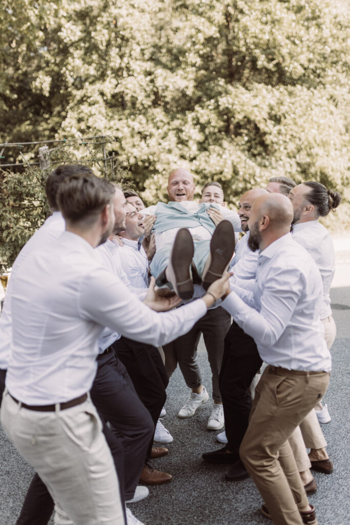 Hochzeitsvideo bocholt