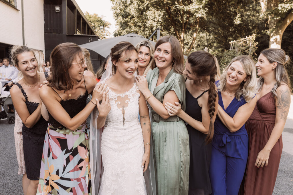 Hochzeitsvideo Rhede