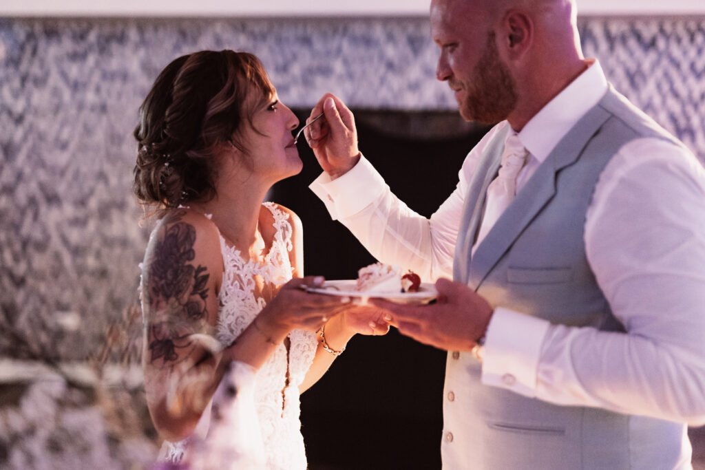 Hochzeitsfoto münster