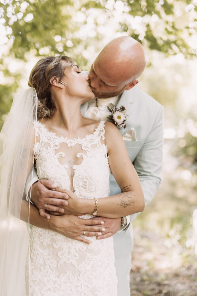 Hochzeitsvideo rhade