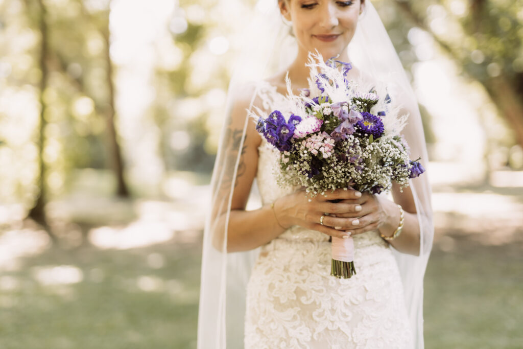 Hochzeitsfoto dorsten