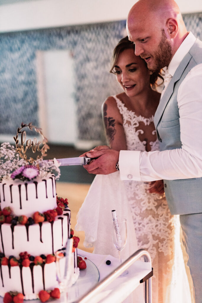 Hochzeitsvideo münster