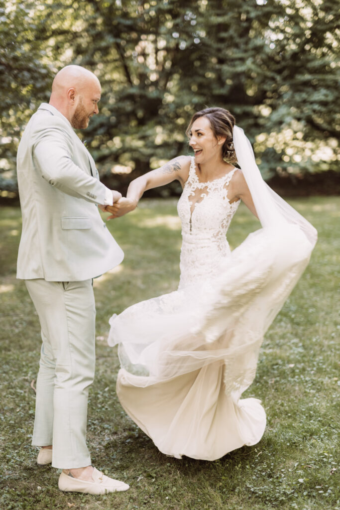 Hochzeitsvideo Herne