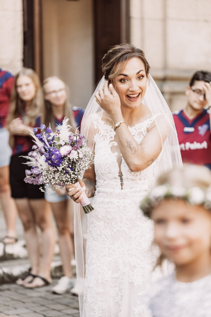 Hochzeitsfilm Bochum